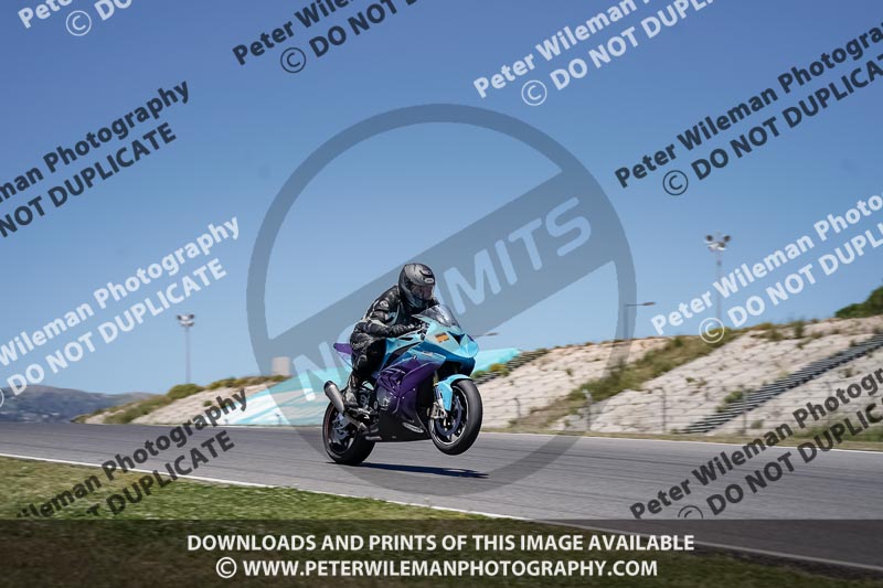 may 2019;motorbikes;no limits;peter wileman photography;portimao;portugal;trackday digital images